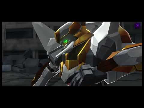 Z-01 Lancelot Knightmare Skill Code Geass Lost Stories (Defender) Slash Harkens Gauntlet Mode