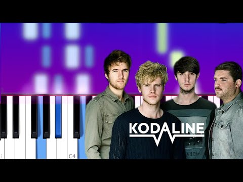 Love Will Set You Free - Kodaline