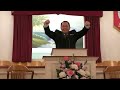 The Woman Who Touched the Lord - KJV Preaching