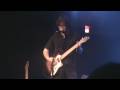 Marcy Playground (Impromptu) Jesse Went To War