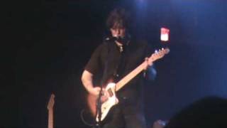 Marcy Playground (Impromptu) Jesse Went To War