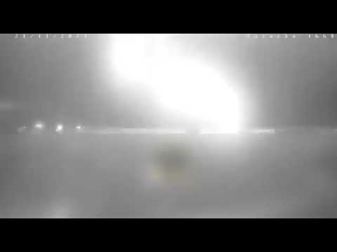 Ukraine War: Raw Footage Analysis – ICBM, Combat, & Casualties