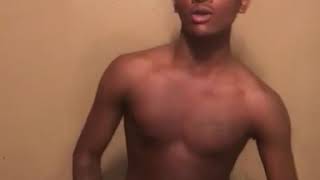 Rique - Mr Get Dough Freestyle