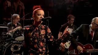 Garbage - Automatic Systematic Habit (Fallon, May 2012)