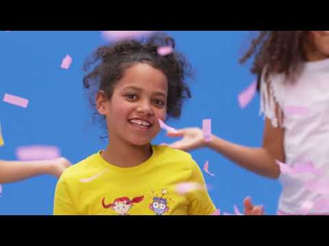 Kinderdisco Mix 2025 - Gegenteil Lied, Banane, Schaukel uvm. | 30 Minuten Lichterkinder Kinderhits