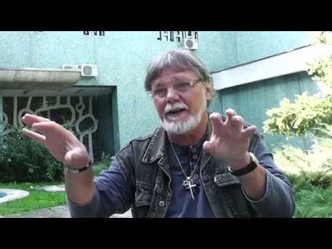 Remix: Mircea Bodolan, o poveste ... cu cântec (@TVR3)