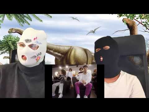 BRKN - 1991 | Reaktion