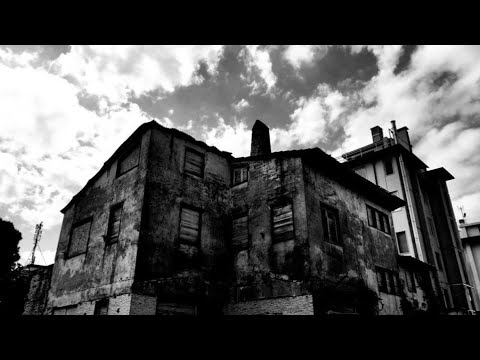LA CASA - cortometraggio 