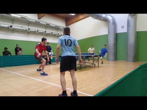 Cikojević S. / Jozić A. - Soltoković T. / Rosandić M. 05.03.2017 (Novska - Posavac)