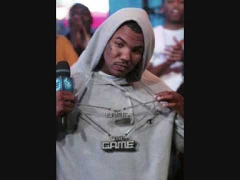Raekwon Featuring The Game - Flashback Memories [NEW/NO DJ]