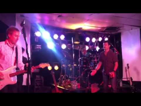 V Capri 80's Party Perth - Hip To Be Square