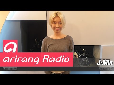 [Sound K] 제이민 (J-Min) - Song on My Guitar, Ready for Your Love