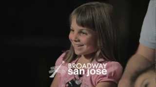 2012 Tony Awards Commercial - Broadway San Jose