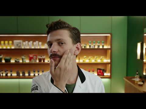 Proraso Aftershave Lotion - Sådan gør du