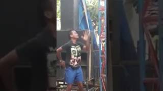 Download lagu ORANG GILA JAGO JOGET DANGDUT mp3
