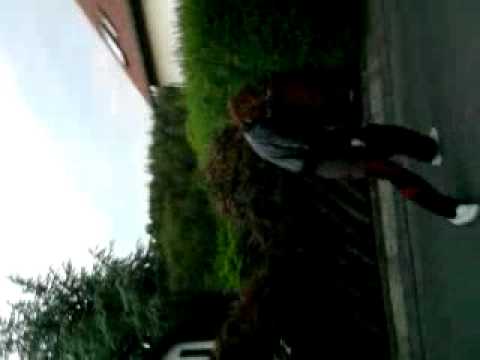 3 Deppen in Niederraden