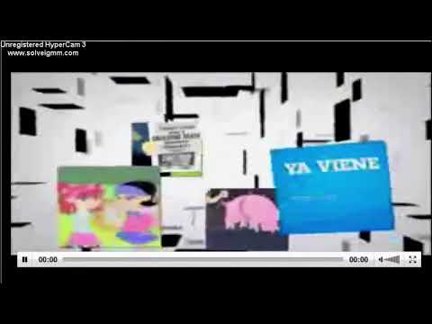 Cartoon Network Ya Viene Mari-kari