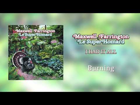 Video thumbnail for Burning