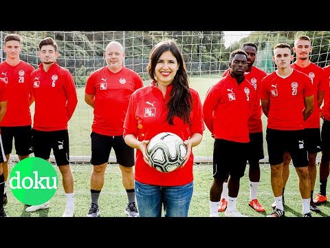 Gibt's noch echten Fußball? Regionalliga in Wattenscheid | WDR Doku