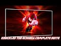 Knuckles The Echidna Complete Suite Sonic The Hedgehog 2 OST