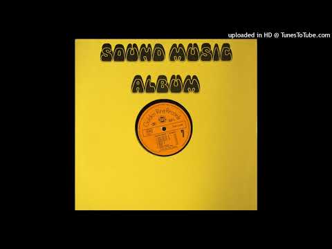 Peter Thomas "Evening Air" (German Groove - 1975)