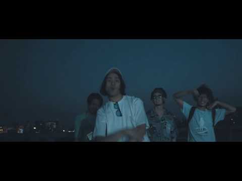 DALLJUB STEP CLUB - 徒歩GANG (Official Music Video)