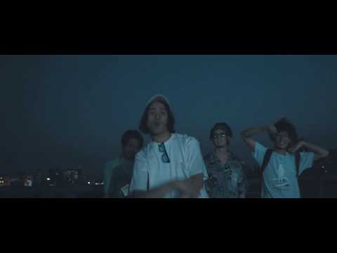 DALLJUB STEP CLUB – 徒歩GANG (Official Music Video)