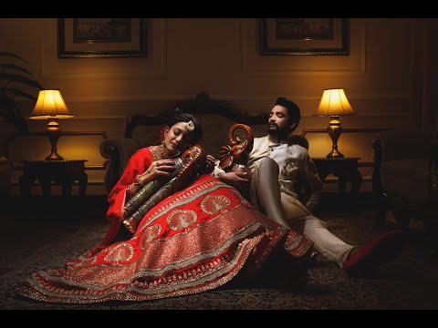 RAJKHUSH- AKSHRUTI's Wedding Fest