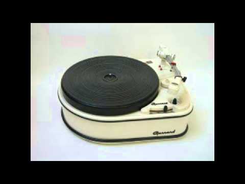 Christel "Government Man Version" 7