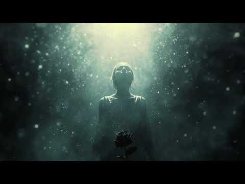 Serduszko - Czarna Róża