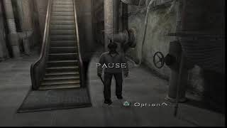 サイレントヒル４　part1