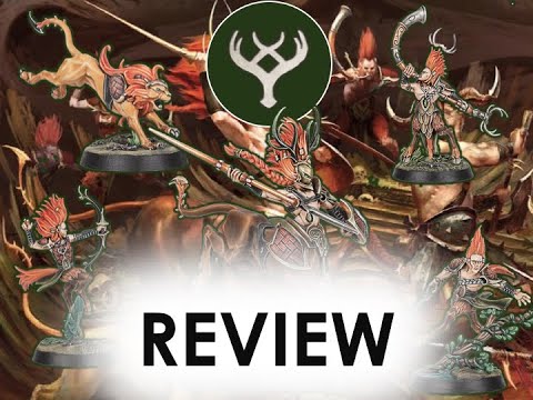 Skaeth's Wild Hunt Review