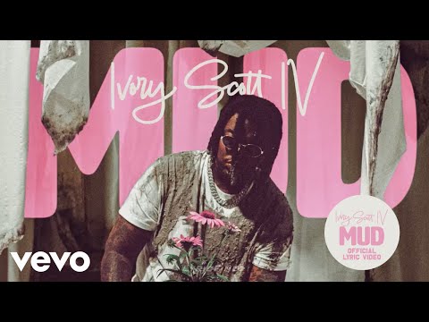 Ivory Scott - Family Hero (Official Lyric Video)