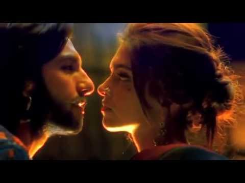 [BMV]  Your love   Jane Maximova ft  Aknael & Bekeela