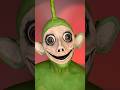 Time For Teletubbies