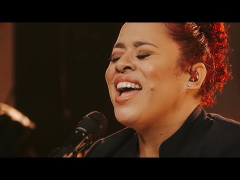 EL PODER DE TU AMOR | Ingrid Rosario | Versión Acústica