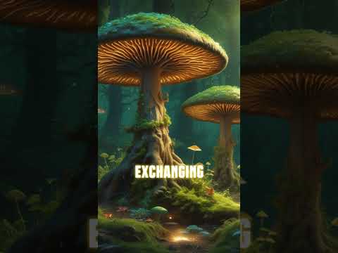 The Mysterious Signals of the Deep Forest