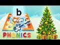 Phonics Learn To Read Fun Boxing Day Games Alphablocks