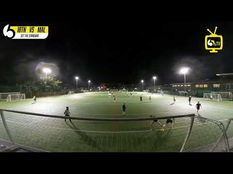 1BTN Iesta vs Malteasers FC - Dorothy Stringer, Tuesday - Season 13 - Week 4 - 01.11.2022