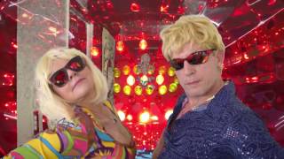 Colour My World Petula Clark Tribute (Hi Definition)