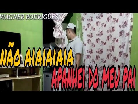 QUANDO VOCÊ SABE QUE VAI APANHAR!😂