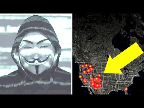 , title : 'Anonymous Just REVEALED Something HUGE Is About To Happen'