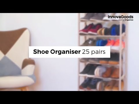 Organizator za čevlje