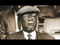 JARAMOGI Oginga Odinga Annanias Edgar DENIS Mpagazi