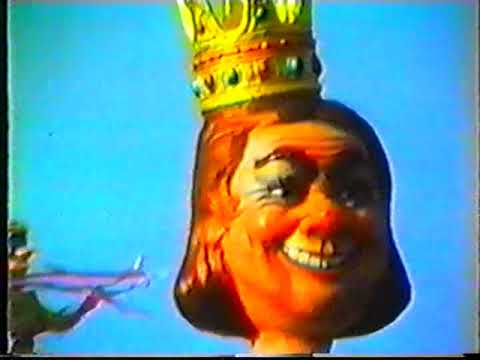 1978 - Galimberti - Salviamo il Carnevale