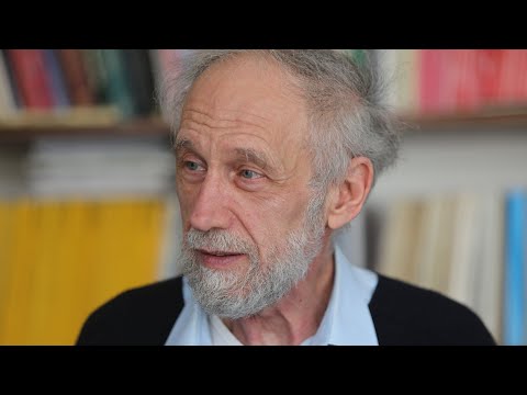 LE SEL DU QUANTIQUE | ALAIN CONNES