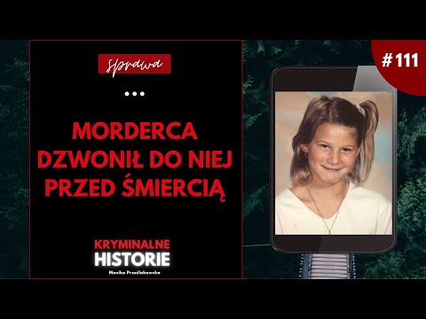 UPROWADZONA SPOD CENTRUM HANDLOWEGO | AMY MIHAJLEVIC #111