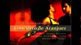 The Girl From Ipanema Music Video