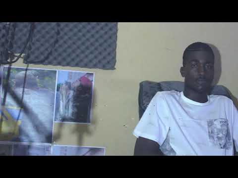 "Bad Blood" - Estúdio Session [ Directed by Inkumenda Music TV  ] 2021