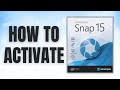 How To Activate Ashampoo Snap On Your Windows PC Or Laptop NOW